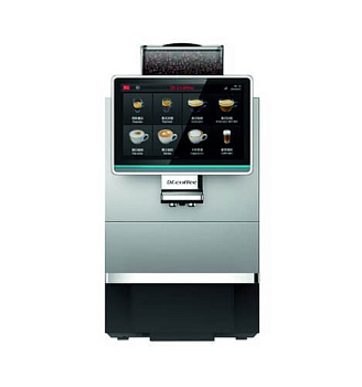  Кофемашина Dr.Coffee Coffee Break на сайте Белторгхолод