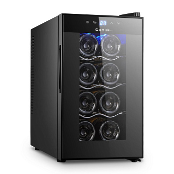  Шкаф холодильный COOLEQ WC-25 на сайте Белторгхолод