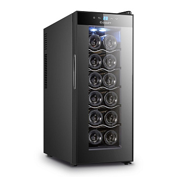  Шкаф холодильный COOLEQ WC-35 на сайте Белторгхолод