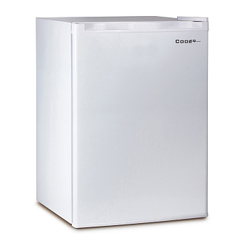  Шкаф морозильный COOLEQ TBF-60S на сайте Белторгхолод