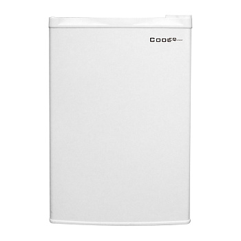  Шкаф морозильный COOLEQ TBF-88S на сайте Белторгхолод