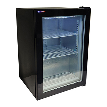  Шкаф морозильный COOLEQ UF50GN на сайте Белторгхолод