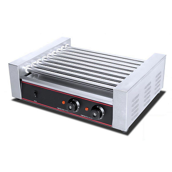 Гриль роликовый EKSI HHD-09B