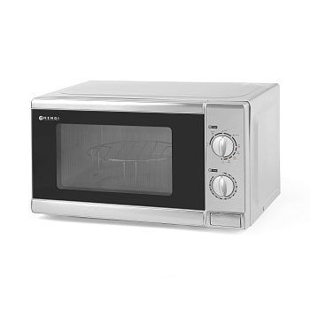 Микроволновая печь с грилем Hendi (арт. 281710)