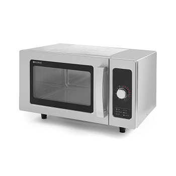 Микроволновая печь Hendi 1000W (арт. 281352)