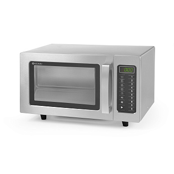Микроволновая печь Hendi с возможностью программирования 1000W (арт. 281444)