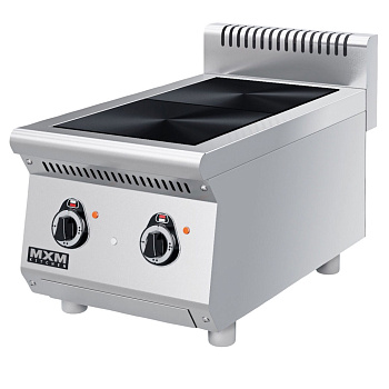  Плита электрическая Марихолодмаш ПЭ 27Н-02 (полностью из нерж. стали) серия 700 на сайте Белторгхолод