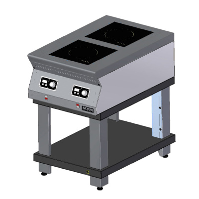 Плита индукционная Марихолодмаш ПИ 29П-5,0 серия 900 на сайте Белторгхолод