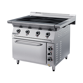 Плита электрическая Марихолодмаш ПЭ 49Ж-01