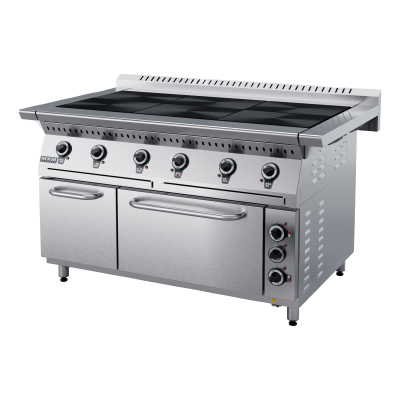 Плита электрическая Марихолодмаш ПЭ 69Ж-02