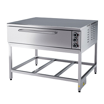  Шкаф пекарный Марихолодмаш ШПЭ 101 (под стальной) на сайте Белторгхолод