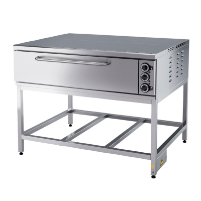 Шкаф пекарный Марихолодмаш ШПЭ 101 (под каменный) на сайте Белторгхолод