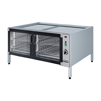 Шкаф расстоечный электрический Марихолодмаш ШРЭ 104-01