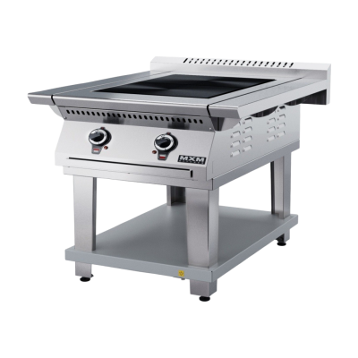 Плита электрическая Марихолодмаш ПЭ 29П-02 на сайте Белторгхолод