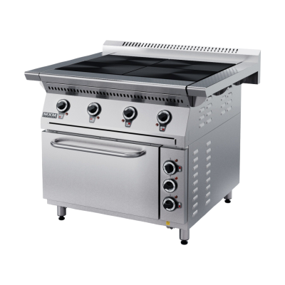 Плита электрическая Марихолодмаш ПЭ 49Ж-01 на сайте Белторгхолод