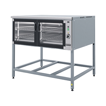  Шкаф расстоечный электрический Марихолодмаш ШРЭ 104 на сайте Белторгхолод