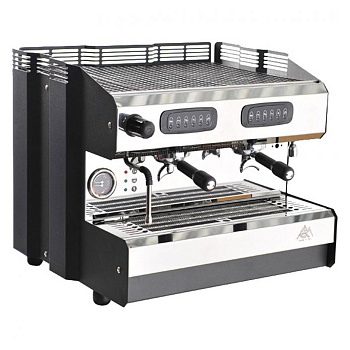 Кофемашина MEC VITTORIA 2CPA COMPACT MONO