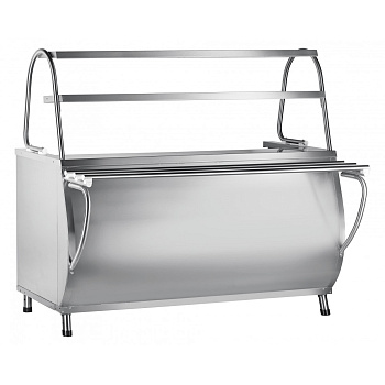 Мармит первых блюд Abat ПМЭС-70М-01