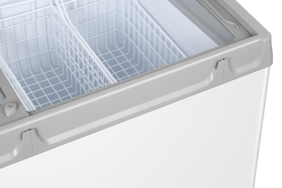 Морозильный ларь Haier SD-516 на сайте Белторгхолод