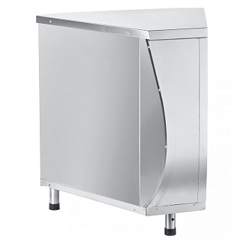 Модуль поворотный внутренний Abat МП-45М-01