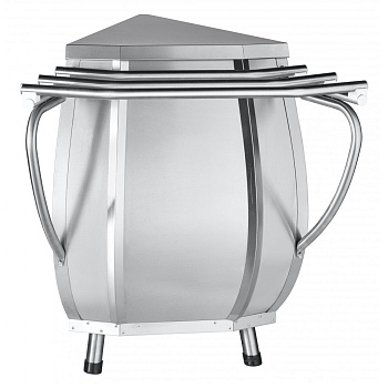 Модуль поворотный внешний Abat МП-45М