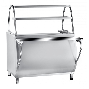 Мармит первых блюд Abat ПМЭС-70М