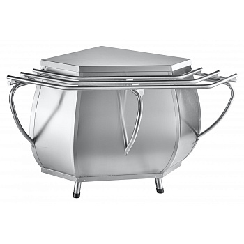 Модуль поворотный внешний Abat МП-90М