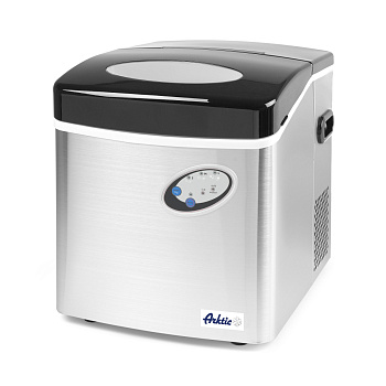 Льдогенератор Hendi Kitchen Line 15 (арт. 271551)