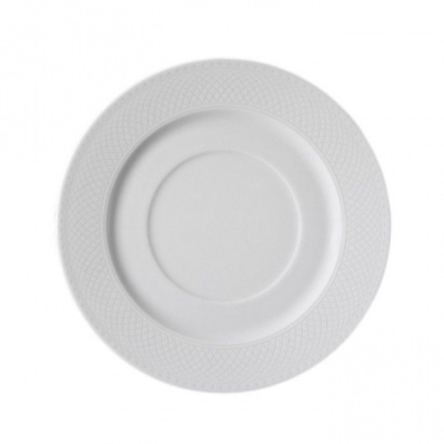 Блюдце Kutahya Porselen (d)17 см под бульонницу (ZM17KT00) на сайте Белторгхолод