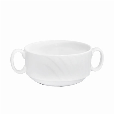 Чашка для бульона Добруш 330 мл, сорт 2 на сайте Белторгхолод