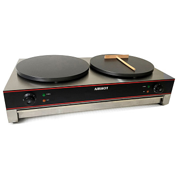  Блинница Airhot BE-2 на сайте Белторгхолод