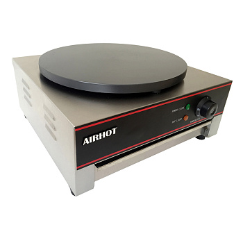  Блинница Airhot BE-1 на сайте Белторгхолод