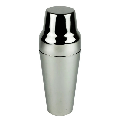 Шейкер 900 мл для коктейлей, 2 части Madan Metals на сайте Белторгхолод