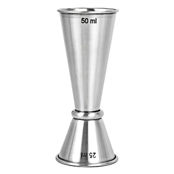  Джиггер 25/50 мл Madan Metals на сайте Белторгхолод