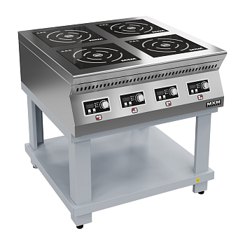 Плита индукционная Марихолодмаш ПИ 49П-3,5 серия 900