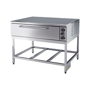 Шкаф пекарный Марихолодмаш ШПЭ 101 (под стальной)