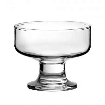  Ваза для мороженого Pasabahce Ice Ville 265 мл на сайте Белторгхолод