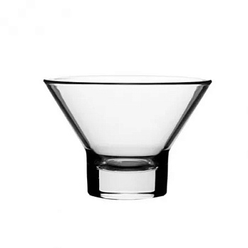  Десертница Bormioli Rocco Ypsilon 375 мл на сайте Белторгхолод