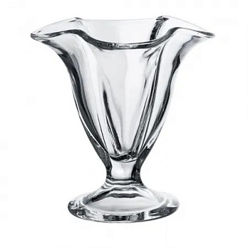  Ваза для мороженого Pasabahce Ice Ville 180 мл на сайте Белторгхолод