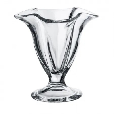 Ваза для мороженого Pasabahce Ice Ville 180 мл на сайте Белторгхолод