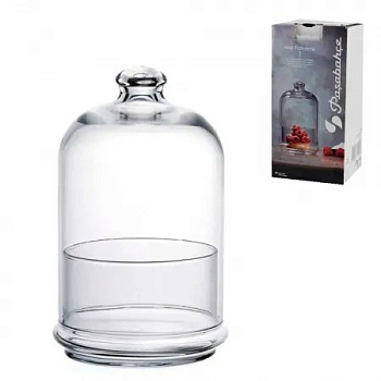  Десертница 500 мл c крышкой Pasabahce Midi Patisserie на сайте Белторгхолод