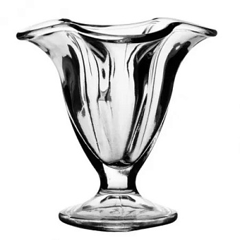  Ваза для мороженого Pasabahce Ice Ville (h)13 см на сайте Белторгхолод