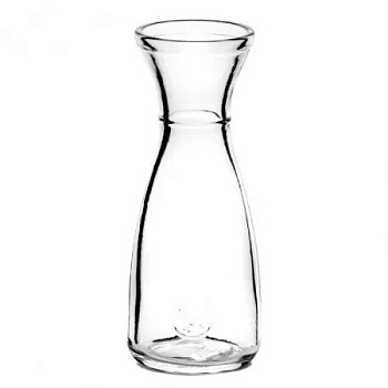  Графин 250 мл Pasabahce Bacchus на сайте Белторгхолод