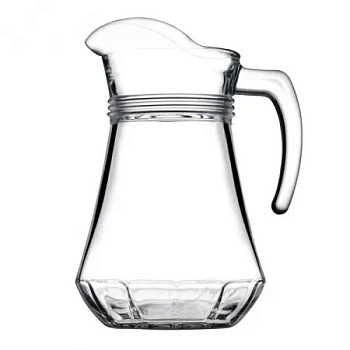  Кувшин 1,14 л Pasabahce на сайте Белторгхолод