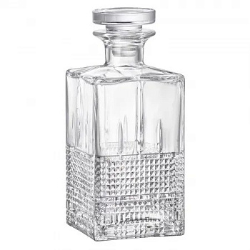  Декантер 750 мл с пробкой Bormioli Rocco на сайте Белторгхолод
