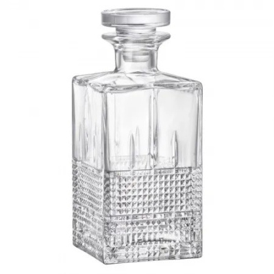 Декантер 750 мл с пробкой Bormioli Rocco на сайте Белторгхолод