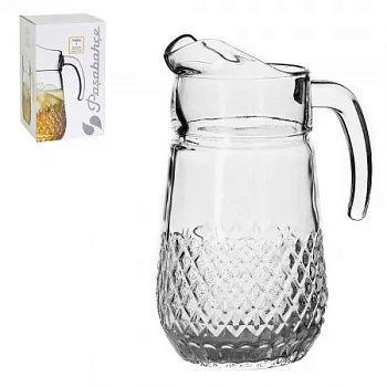  Кувшин 1,33 л Pasabahce на сайте Белторгхолод