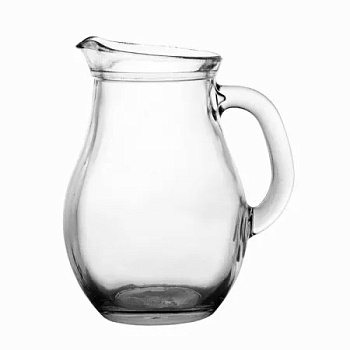  Кувшин 0,5 л без крышки Pasabahce на сайте Белторгхолод