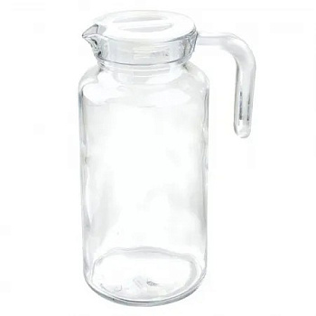  Кувшин 1,3 л с крышкой Pasabahce на сайте Белторгхолод