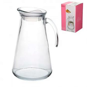  Кувшин 1,5 л с пластиковой крышкой Pasabahce на сайте Белторгхолод